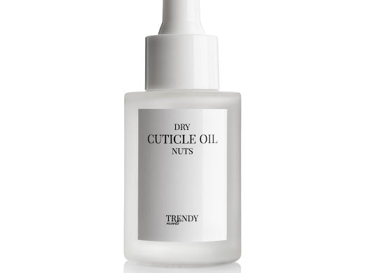 Сухое масло NUTS 30мл от Trendy Nails