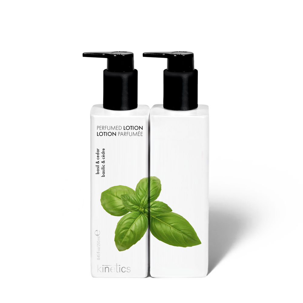 Kinetics Crema Mani e Corpo CILIEGIA e MANDORLA AMARA 250ml