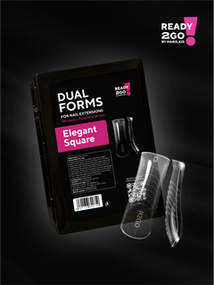 10x R2GO Dual Tips 10x140 pz. di MARIS.KID