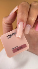 Modeling Gel Blush (15ml/30ml/50ml) (TPO-free)