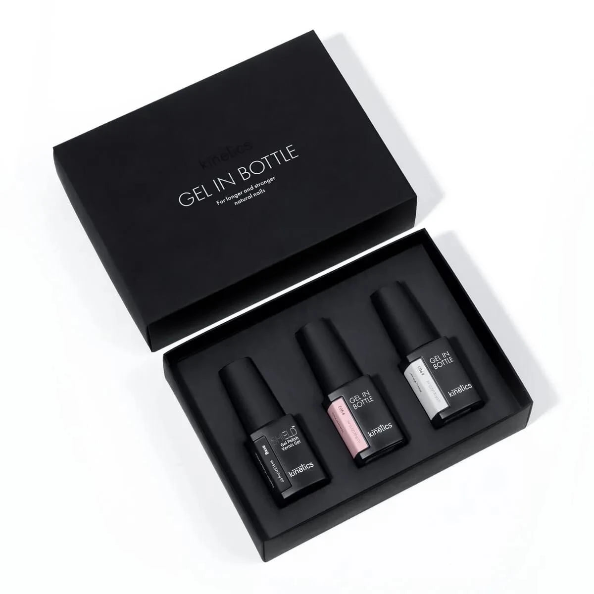 Kinetics GEL В БУТЫЛКЕ КЛАССИЧЕСКИЙ НЮД № 916