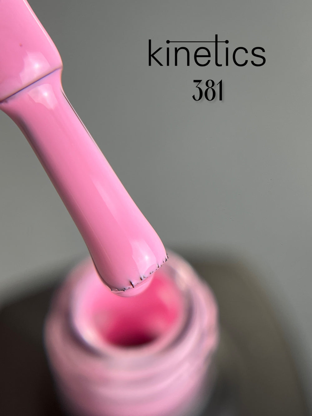 Kinetics SHIELD Gel Polish Secret deal No.361 (15ml)