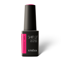 Kinetics SHIELD Gel Polish 