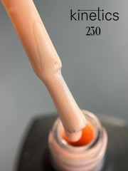 Kinetics SHIELD Гель-лак Ever Cream № 230 (15 мл)