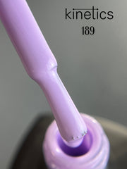 Kinetics SHIELD Gel Polish Floreale Nr.189 (15ml)