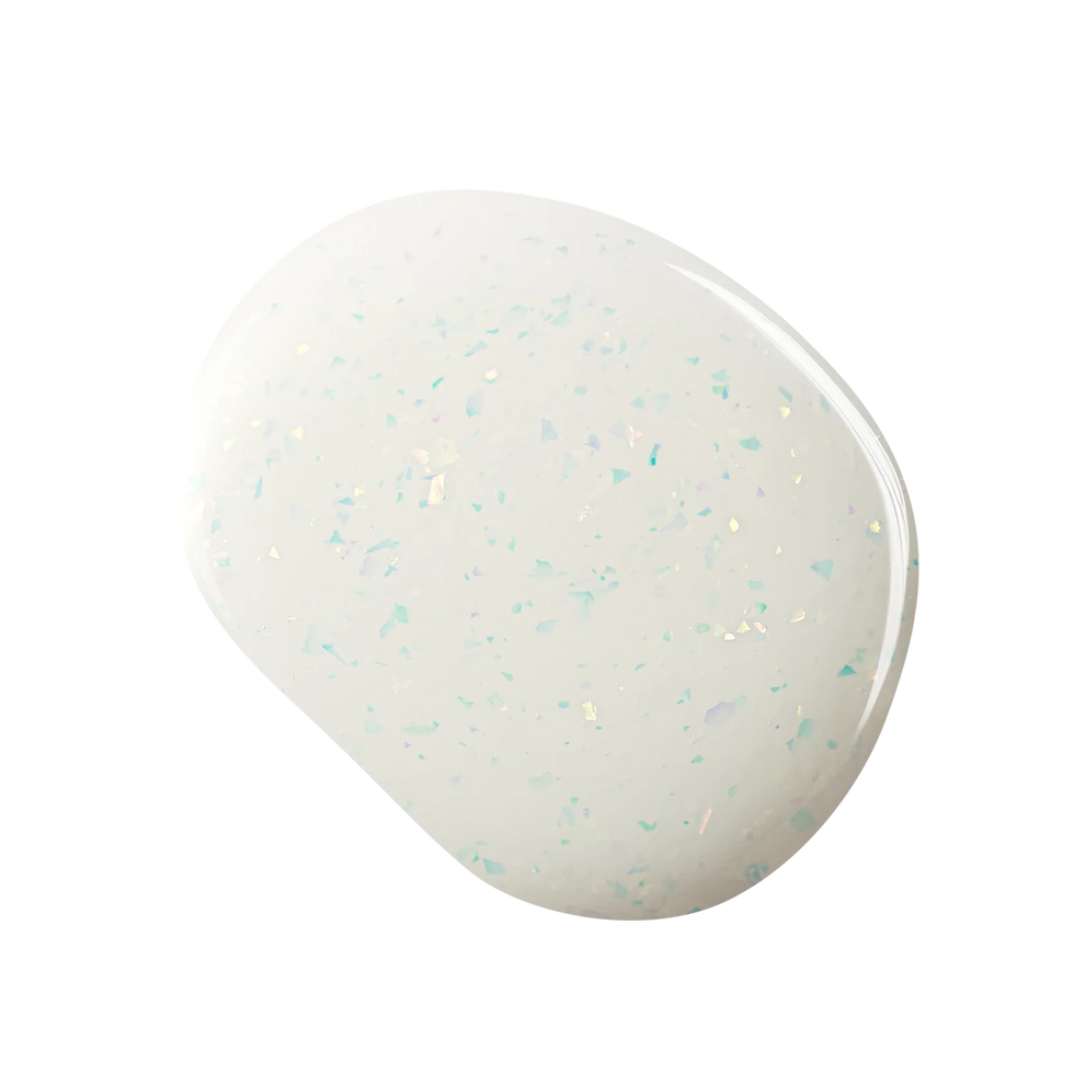 NEU Kinetics Classic Effektgel Medium #942 Milky Frost 15ml