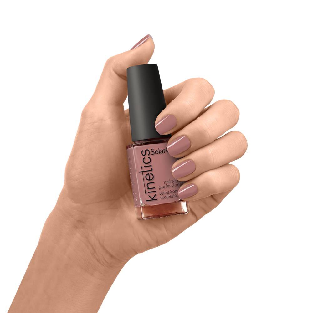 Nail polish SolarGel (air-drying) Error 404 15ml No.427 by Kinetics
