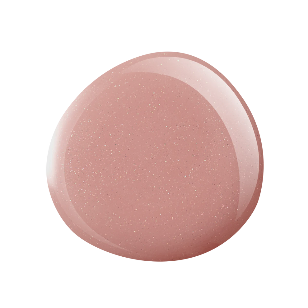 NEU Kinetics Classic Effektgel Medium #943 Nude Spark 15ml