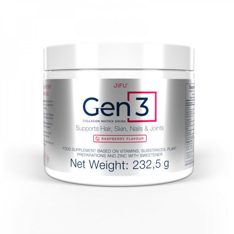 Gen3 Collagen Matrix Drink