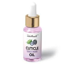 Nagelöl Forest Fruits 10 ml