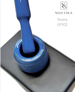 Gel Polish # 102 RIVIERA (12ml) TPO/HEMA-free