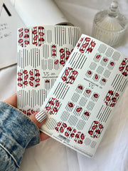 Wrap для маникюра Maxi 162 от VS Nails