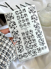 Wrap для маникюра Maxi 162 от VS Nails