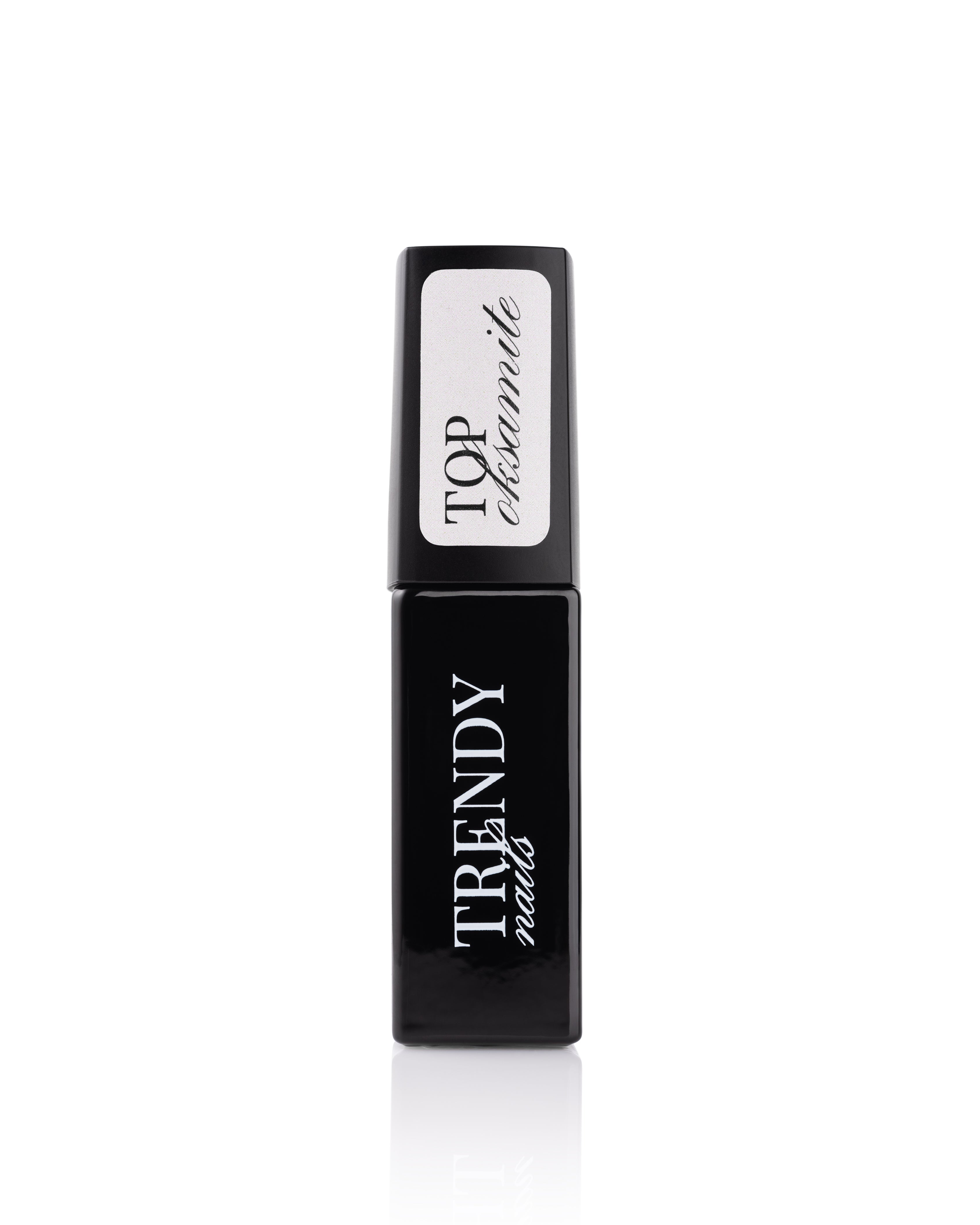 Top Gel Polish MATT OKSAMIT 8ml/15ml/30ml from Trendy Nails
