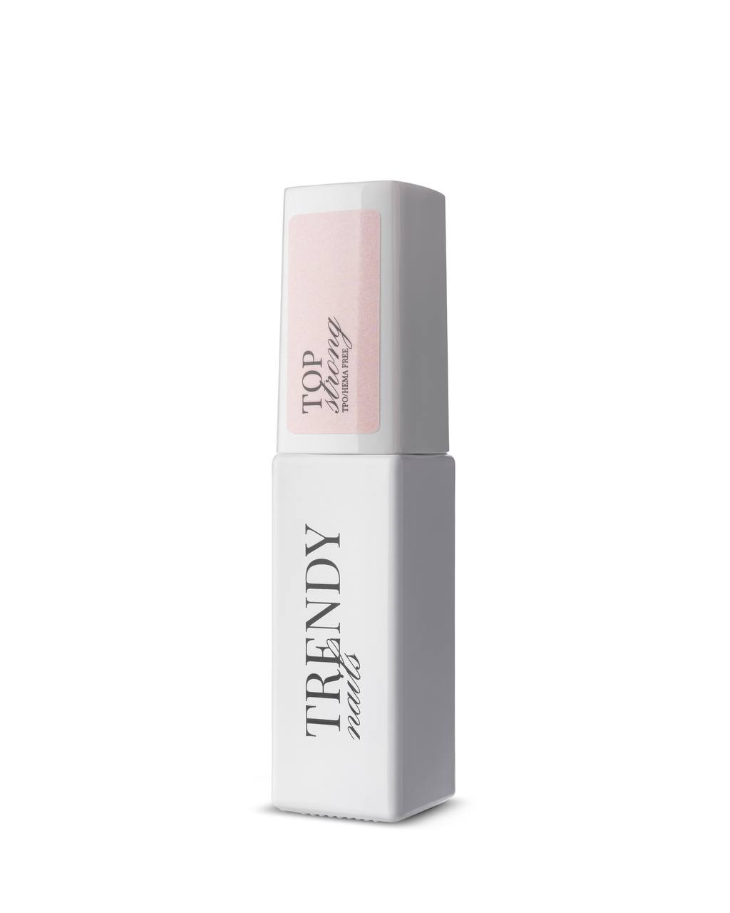 Top Gel Polish NO WIPE STRONG 8ml/15ml/30ml von Trendy Nails (TPO/HEMA-frei)