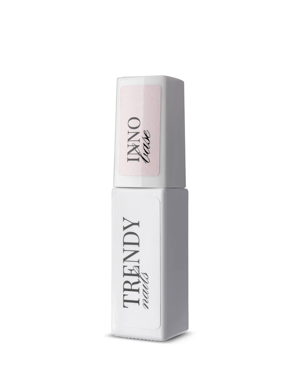 BASE Gel Soak Off Light 8ml/15ml o 30ml bottiglia di ricarica di Trendy Nails