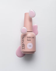 Dream Base in 3 toni 30 ml nel barattolo di Trendy Nails