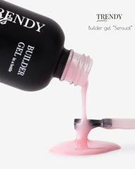 Builder Gel in a Bottle SENSUAL 15ml/30ml  (TPO/HEMA-free)