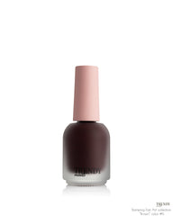 Stampinglack  Nr. 6 braun 10ml