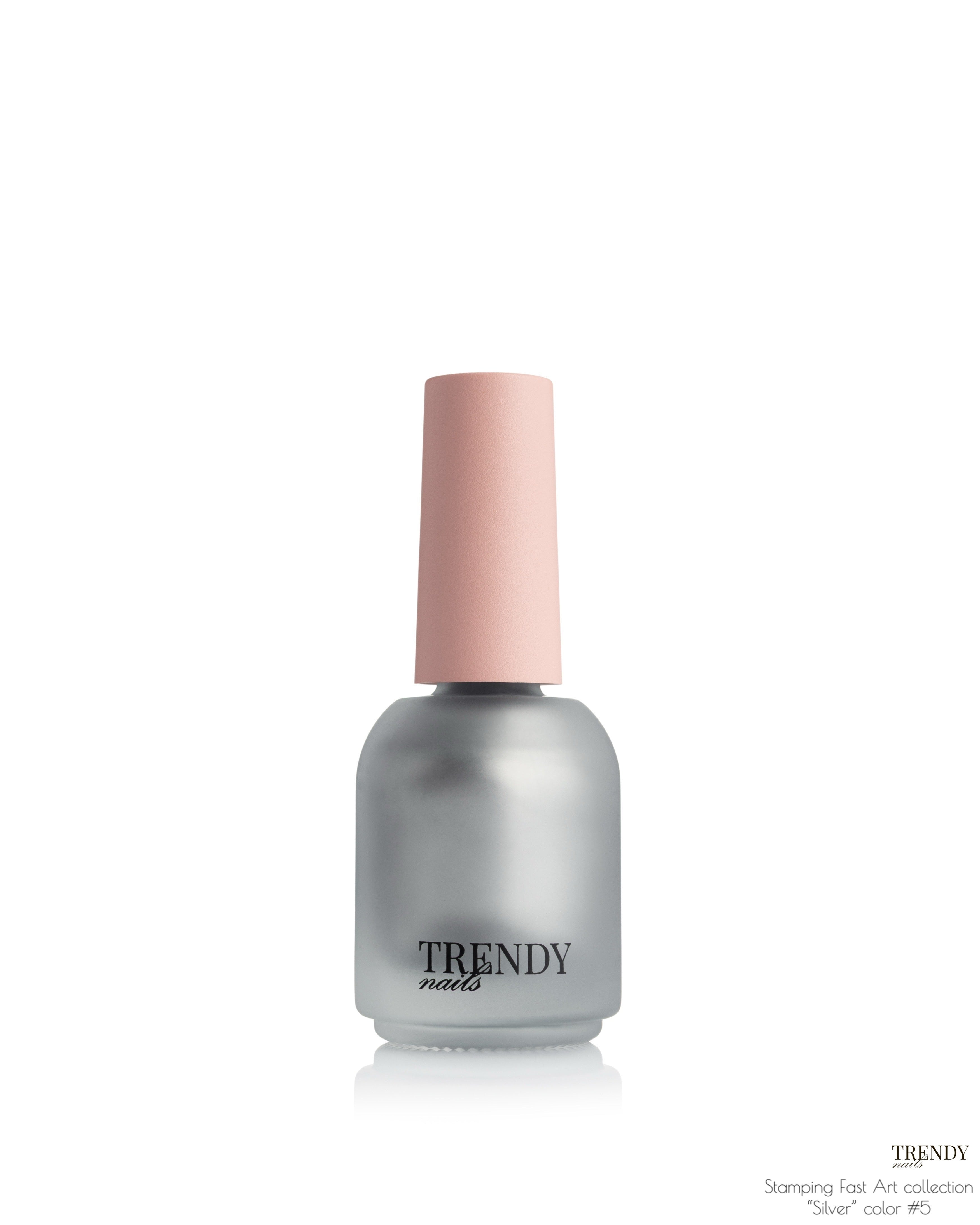 Stampinglack  Nr. S58 Темно-зеленый от Swanky  6ml