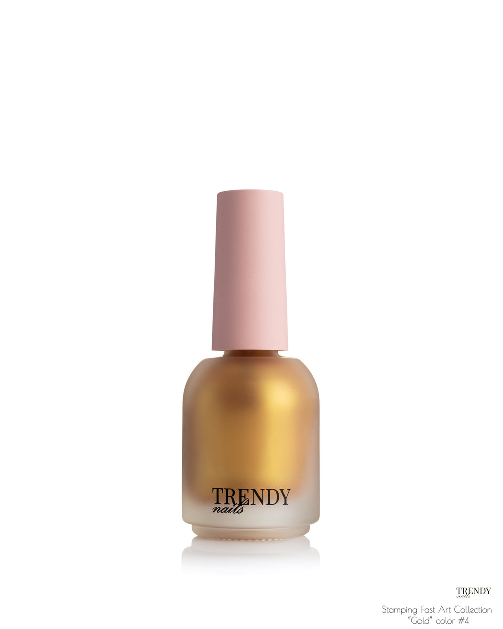 Stampinglack  Nr. S58 Темно-зеленый от Swanky  6ml