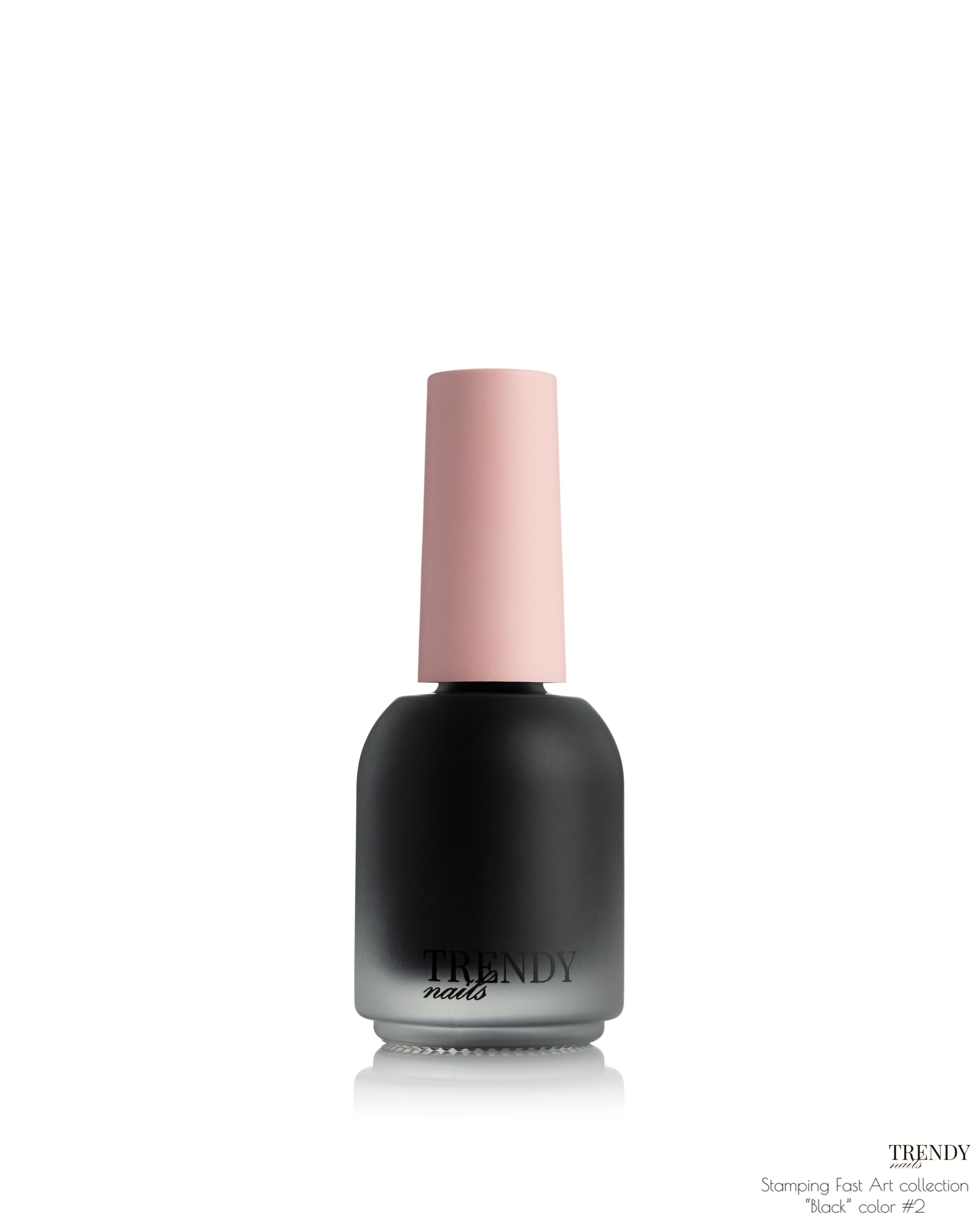 Stampinglack  Nr. S58 Темно-зеленый от Swanky  6ml