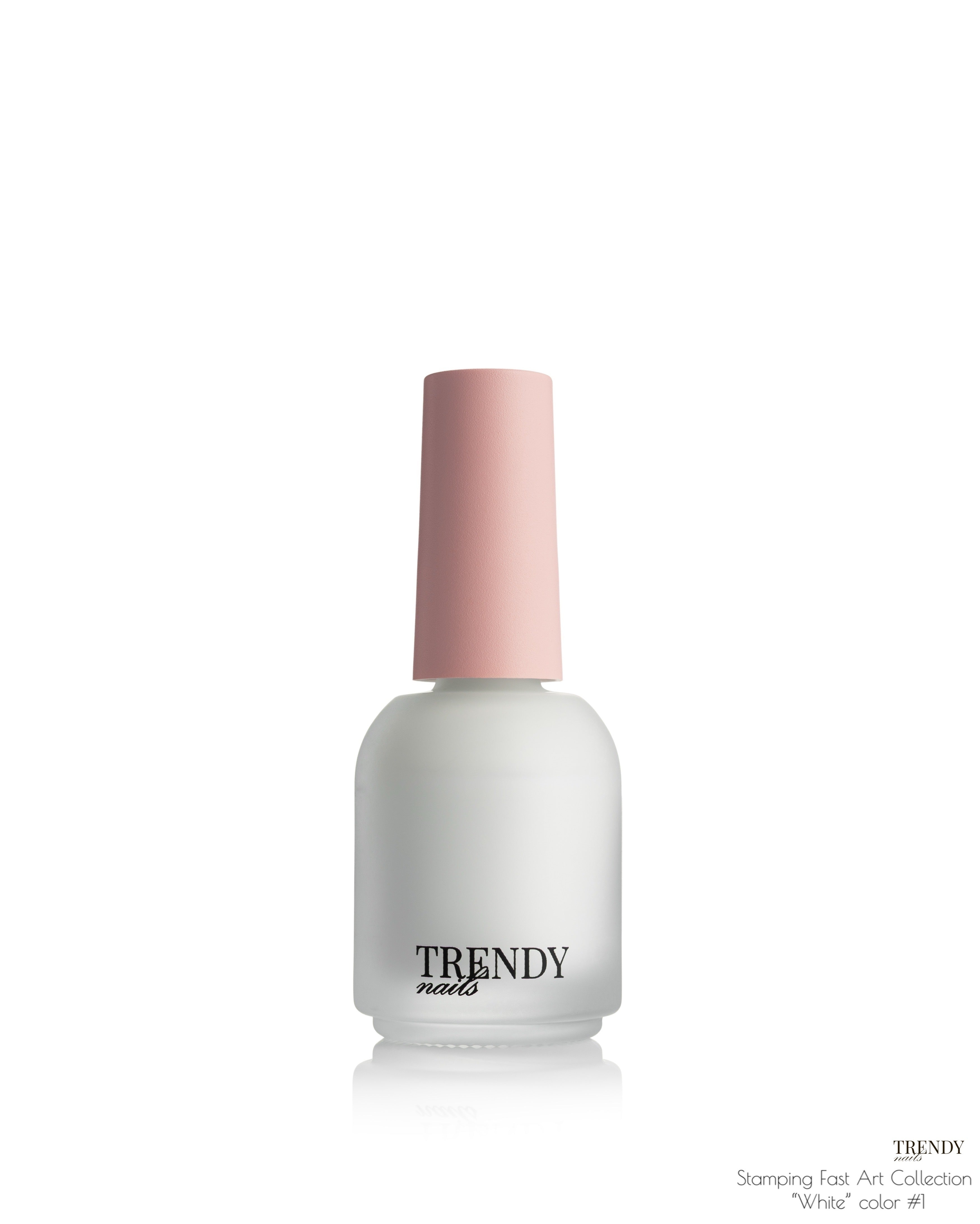 Stampinglack  Nr. S58 Темно-зеленый от Swanky  6ml