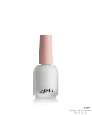 Stampinglack  Nr. S58 Темно-зеленый от Swanky  6ml