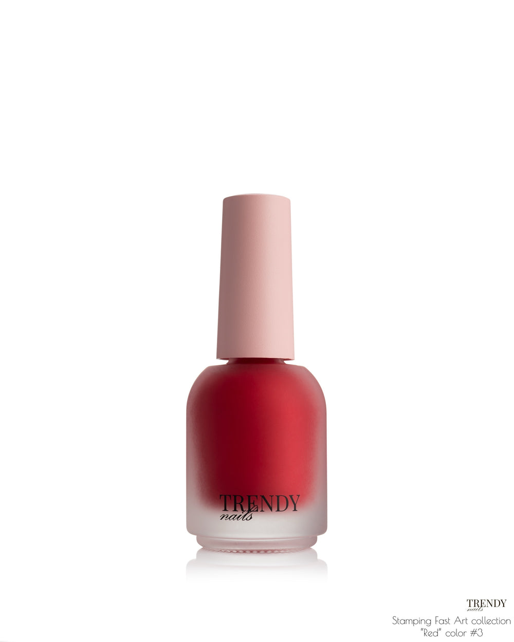 Stampinglack  Nr. S58 Темно-зеленый от Swanky  6ml