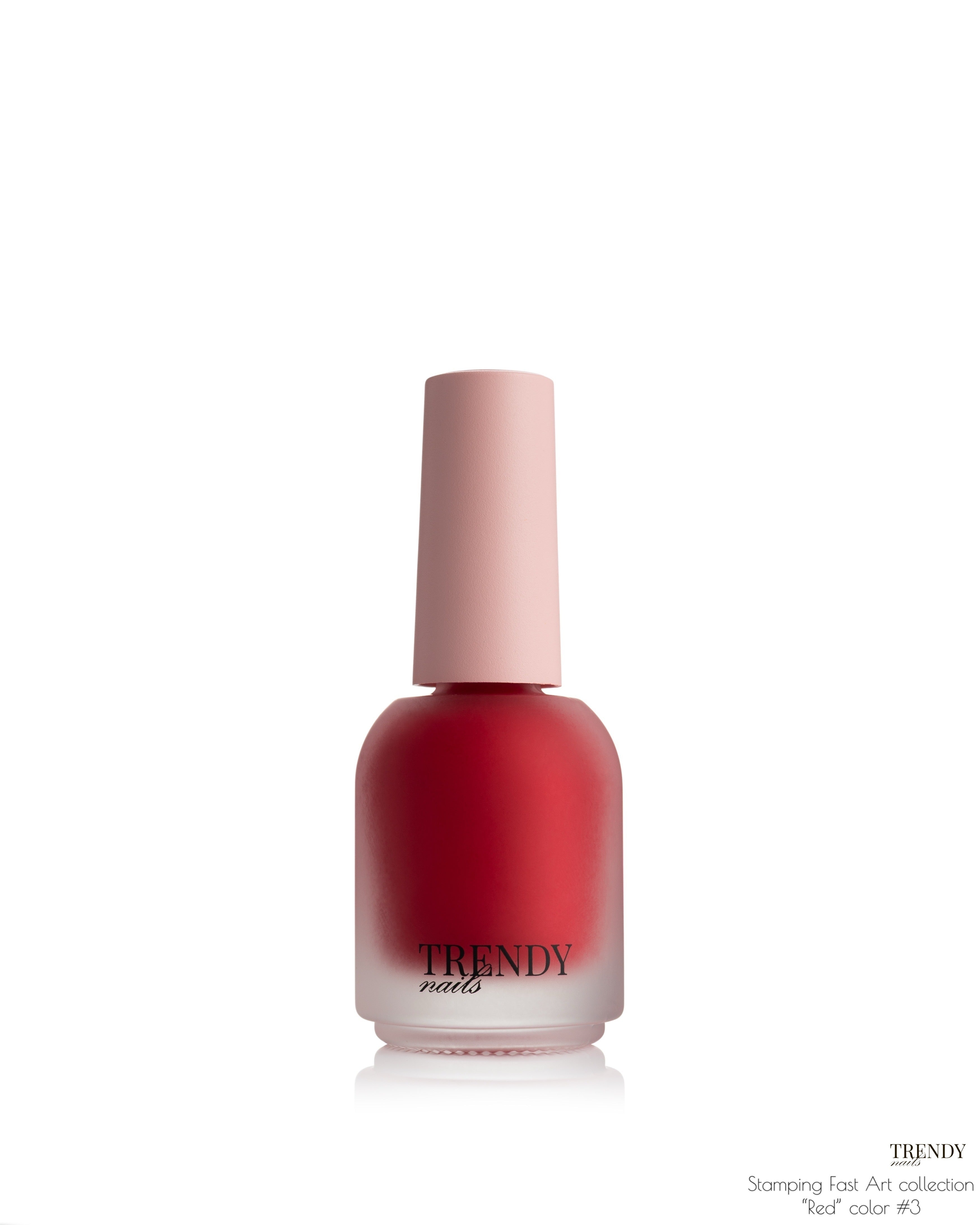 Stampinglack  Nr. S58 Темно-зеленый от Swanky  6ml