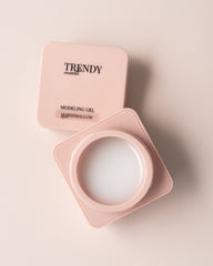 Modeling Gel Marshmallow LIGHT (15ml/30ml/50ml) (TPO-free)