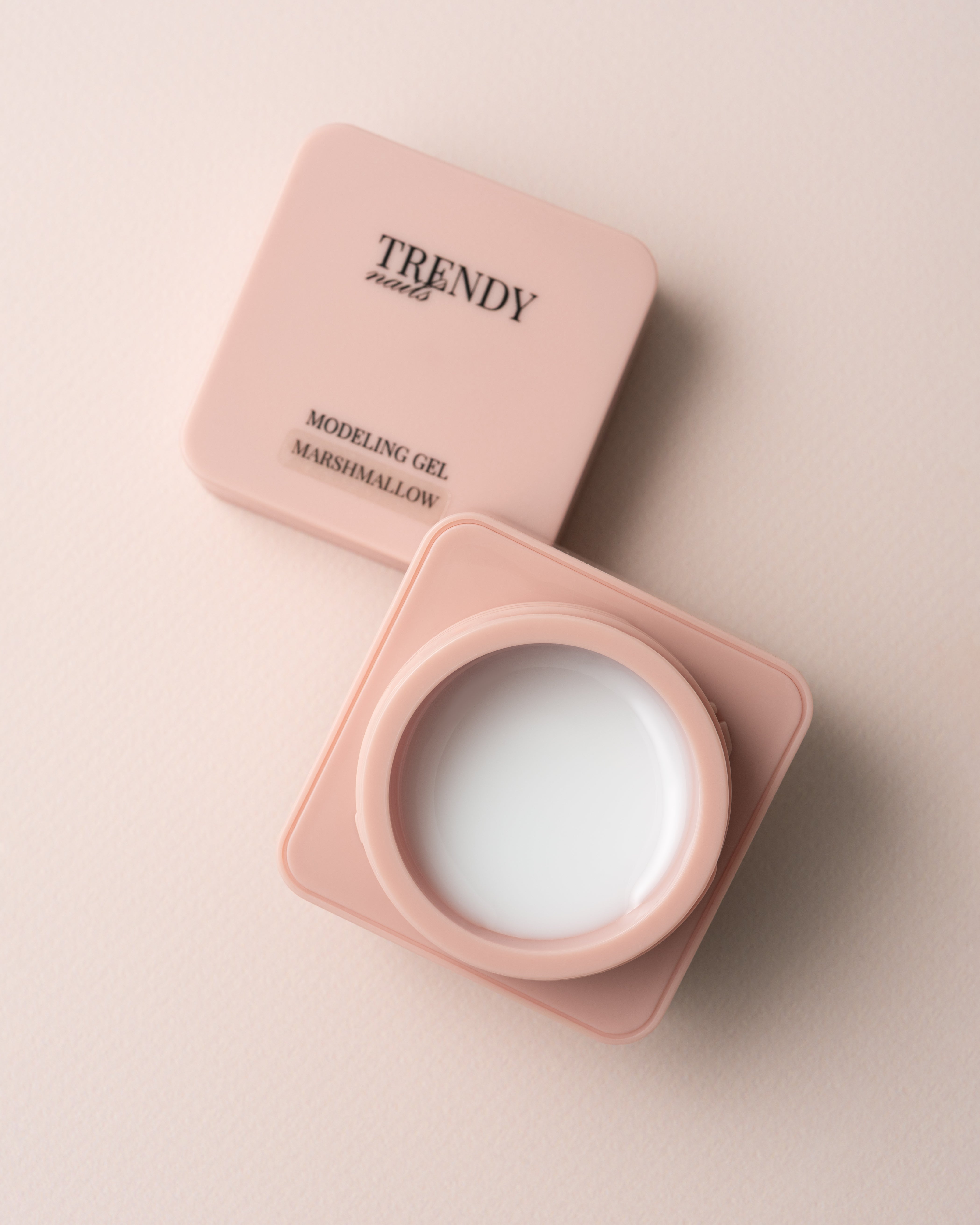 Modeling Gel Marshmallow (15ml/30ml/50ml) (TPO-free)