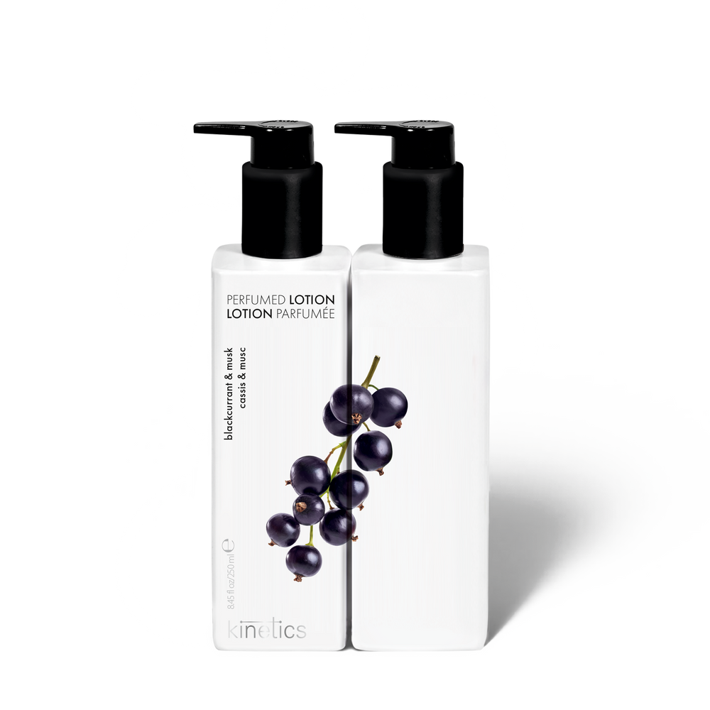 Kinetics Crema Mani e Corpo CILIEGIA e MANDORLA AMARA 250ml