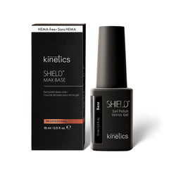 NEU Kinetics SHIELD Max Base 15ml HEMA frei