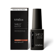 Kinetics Shield Smart Top Light without sweat layer 15ml (HEMA-free)