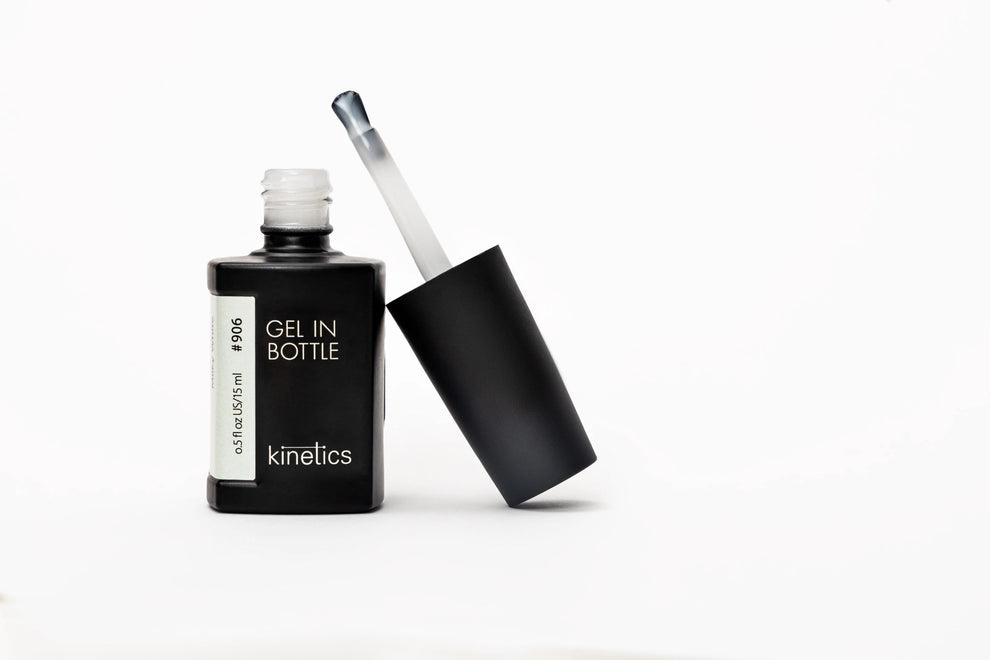 Kinetics GEL IN BOTTLE Silk Frost Nr. 946