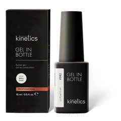 Kinetics GEL IN BOTTIGLIA ROSE CHIARO Nr. 928