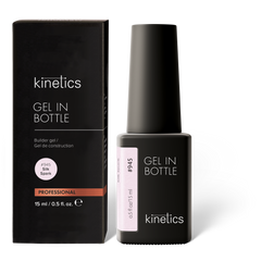 Kinetics GEL IN BOTTLE LIGHT ROSE No. 928