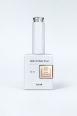 Gel Fibra Base per unghie problematiche 5-30ml (Cristallino)