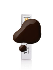 Gel Polish Classic Brown 5ml/10ml von Trendy Nails (TPO/HEMA-free)