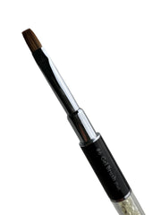 Laif&SL Gel Pinsel 6 Größe Schwarz square