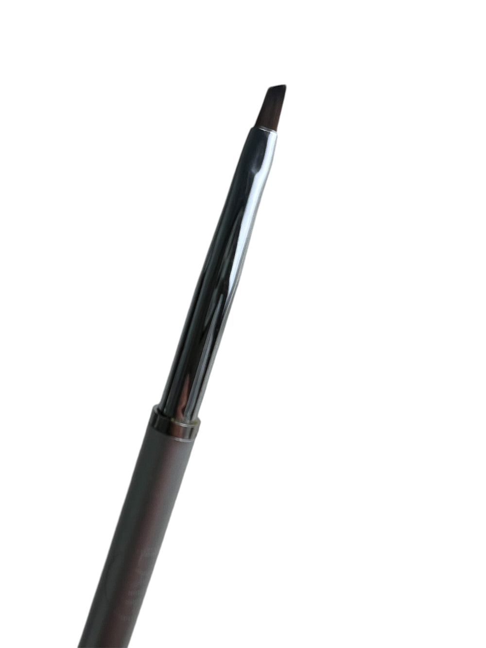 Laif One-stroke Pinsel 1 Größe Silber