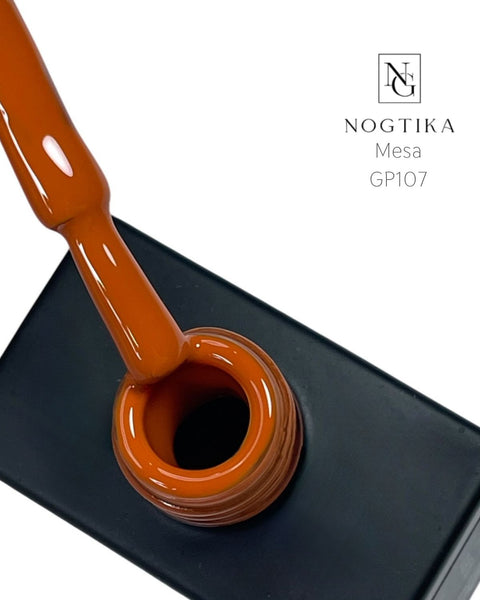 Gel Polish # 107 MESA (12ml) TPO/HEMA-free