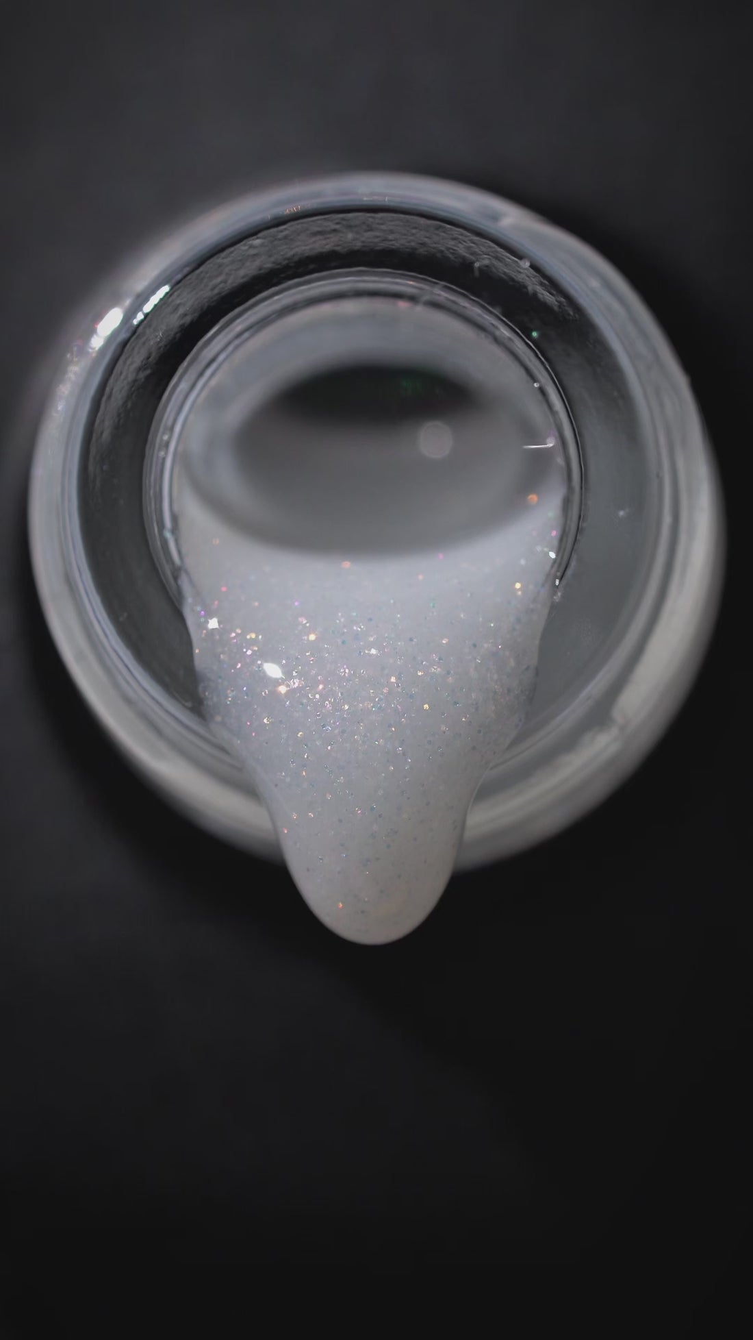 Kinetics GEL IN BOTTLE LIGHT ROSE No. 928