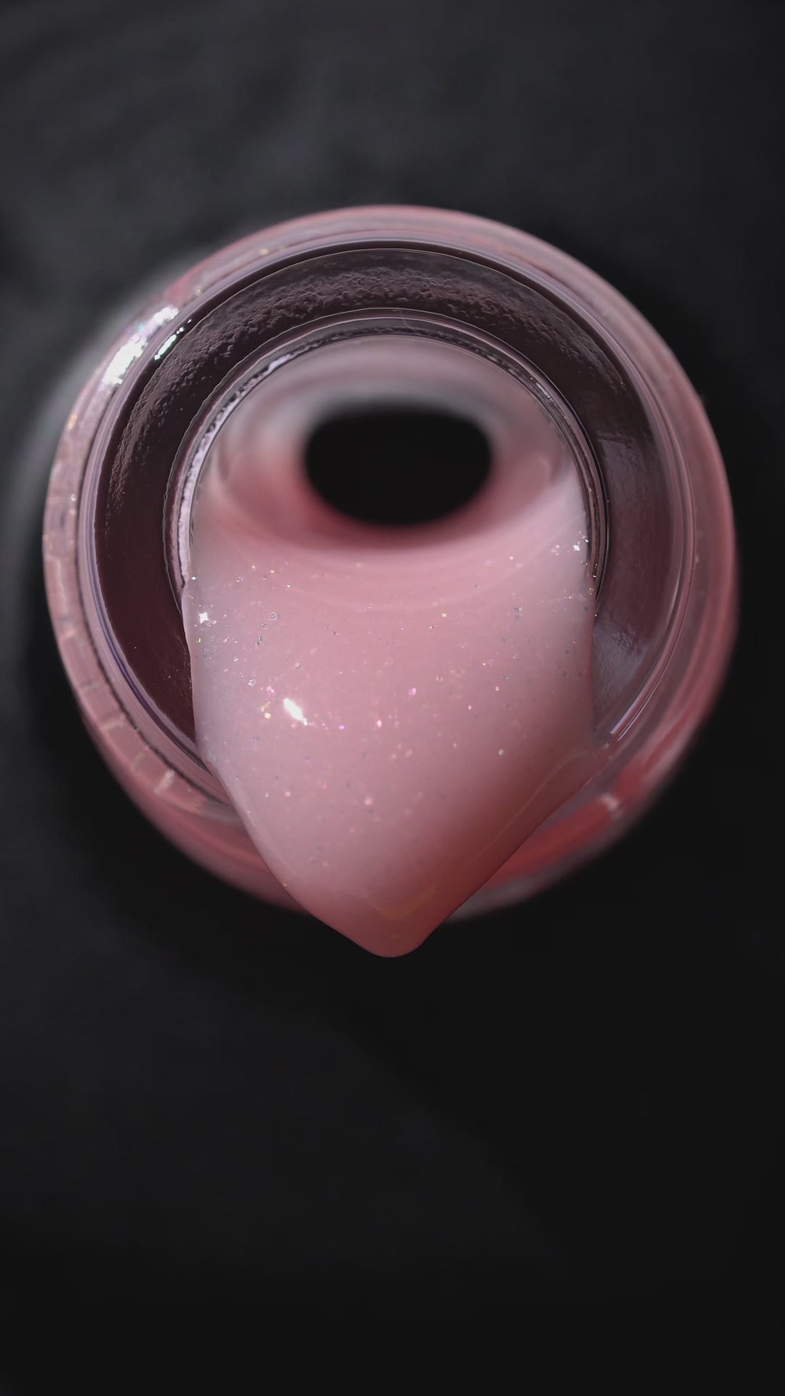 Kinetics GEL IN BOTTIGLIA ROSE CHIARO Nr. 928