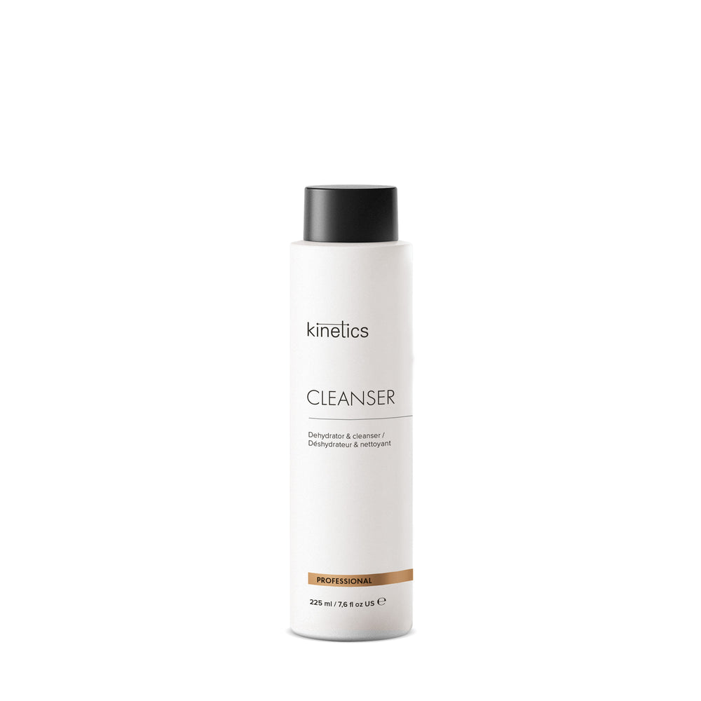 Kinetics Cleanser & Dehydrator 225ml