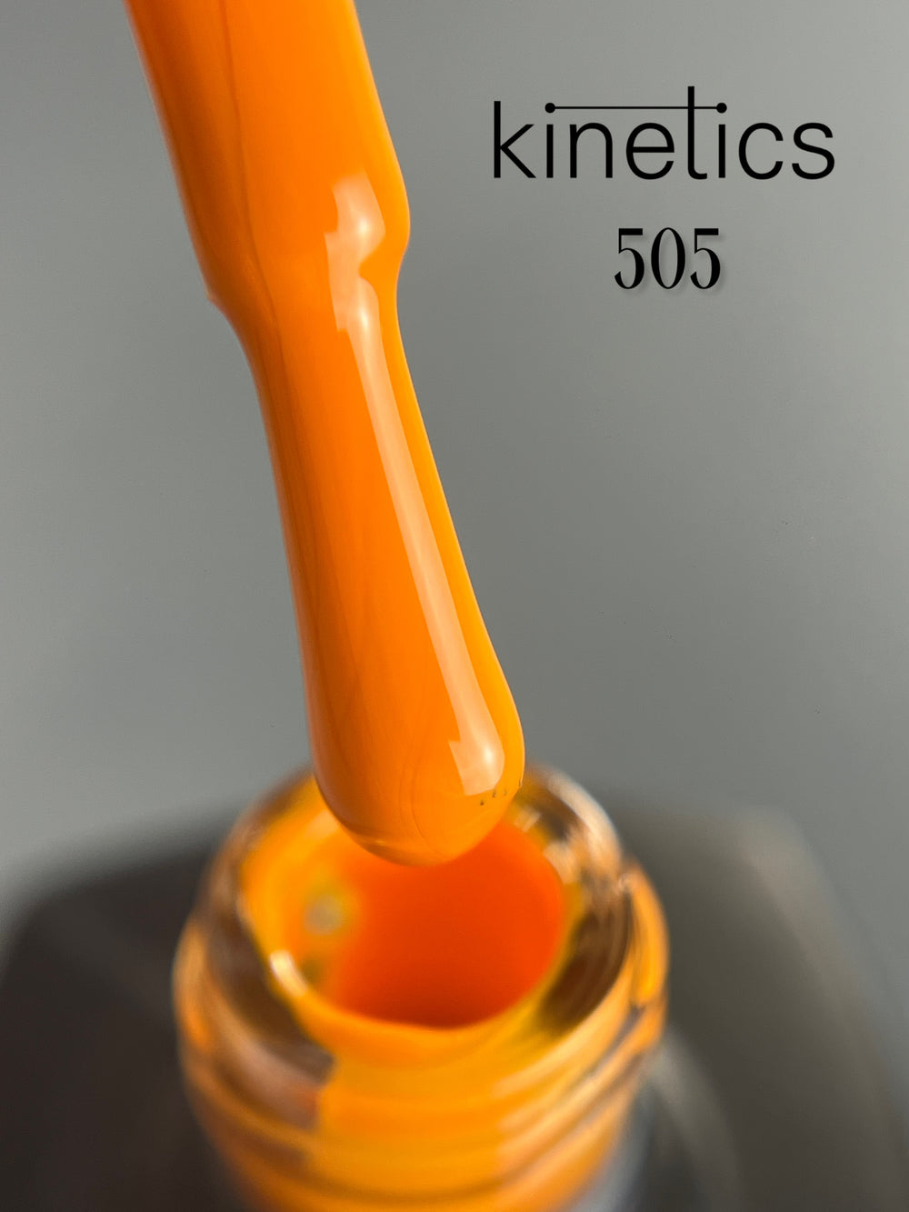Kinetics SHIELD Gel Polish "K-Spirit" Nr. 505 (15ml)
