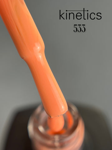 Kinetics SHIELD Gel Polish 