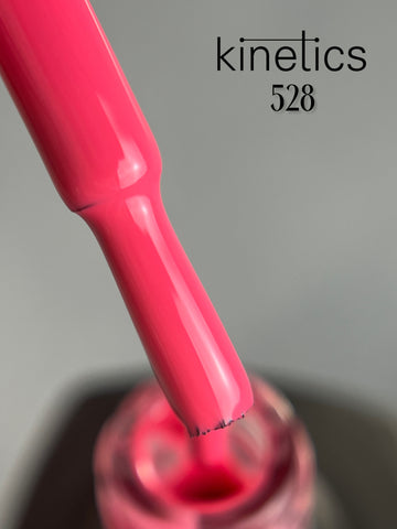 Kinetics SHIELD Gel Polish 