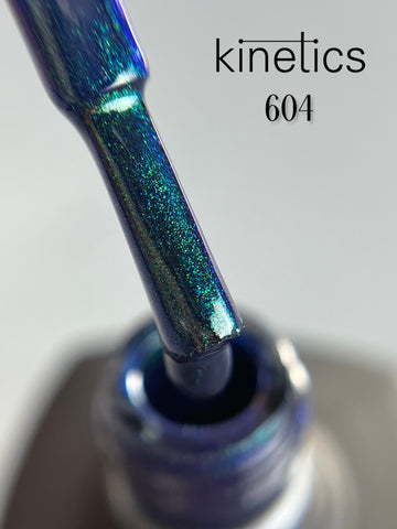 Kinetics SHIELD Gel Polish 